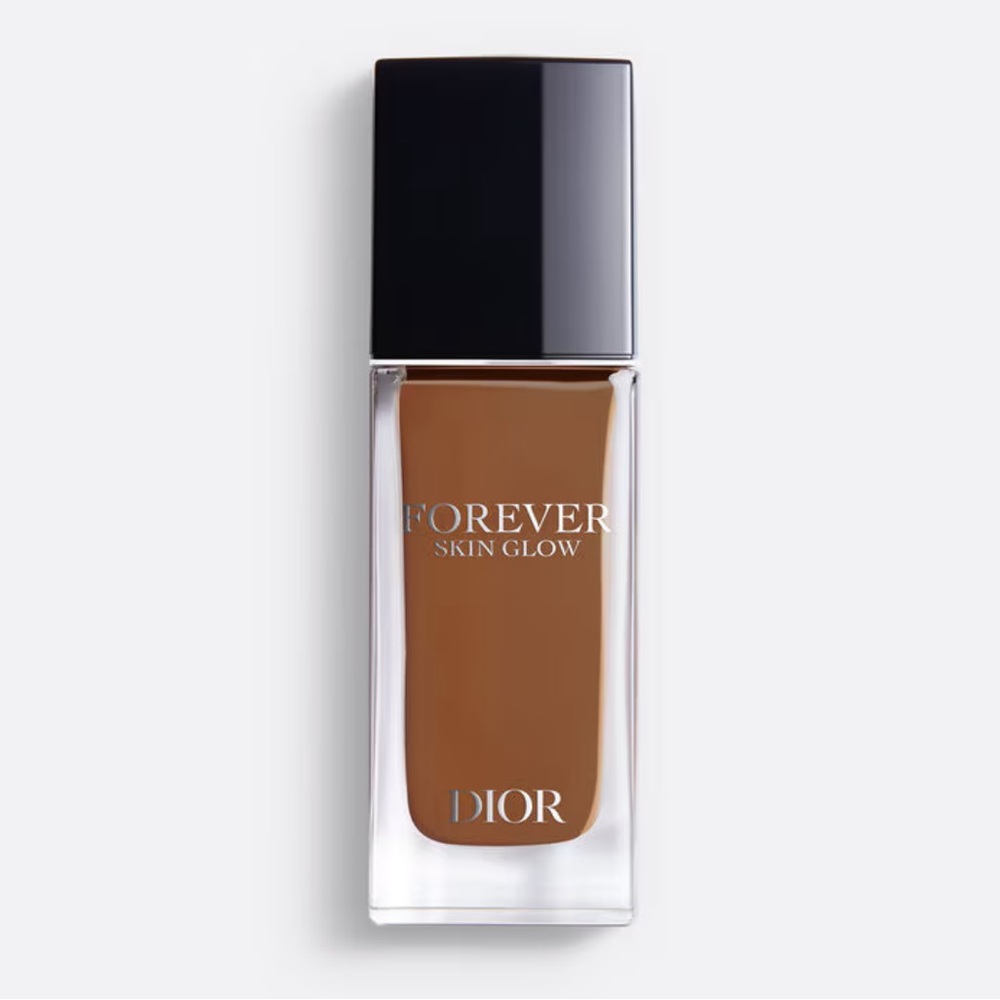 Dior Forever Skin Glow 7W Foundation Liquid Full Coverage